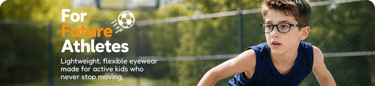 For Future Athletes