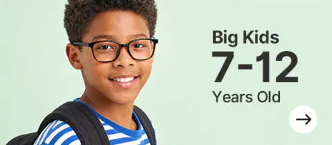 Ages 7-12 Big Kids