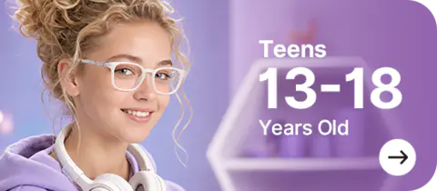 Ages 13-18 Teens