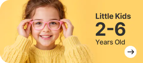 Ages 2-6 Little Kids