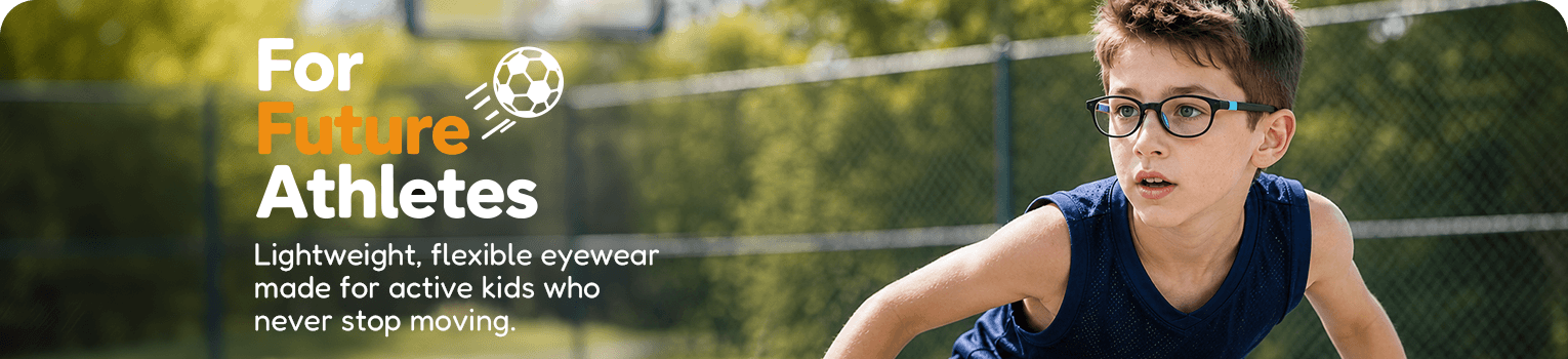 For Future Athletes