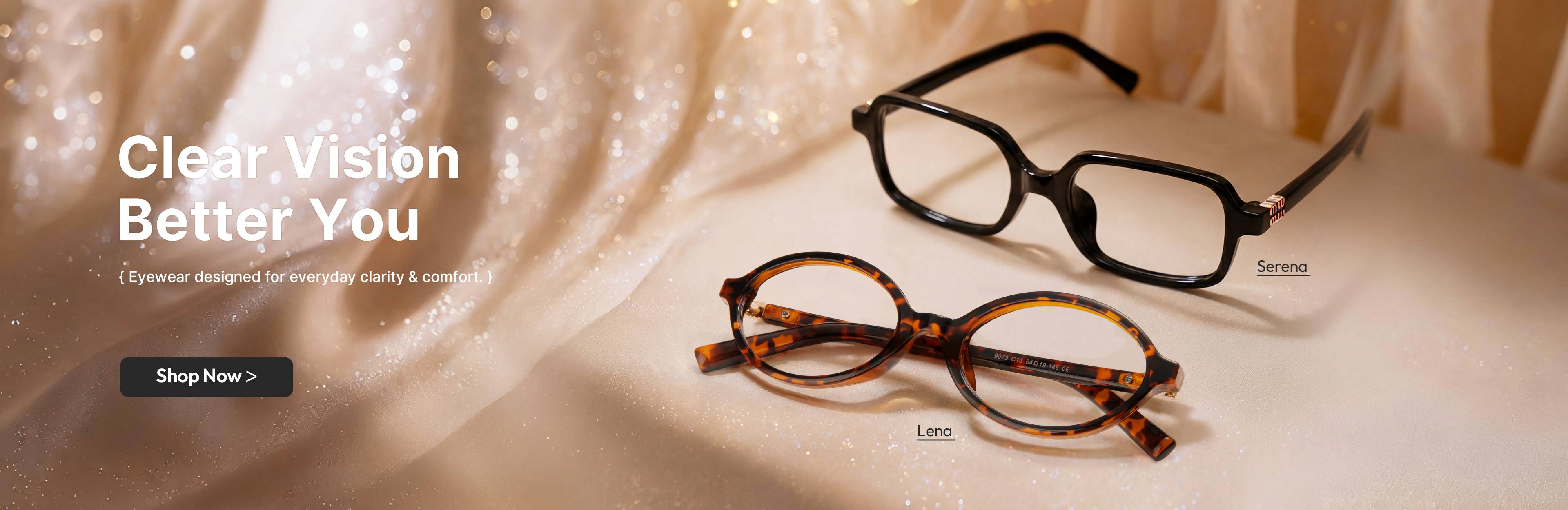 eyeglasseswomen | EFE