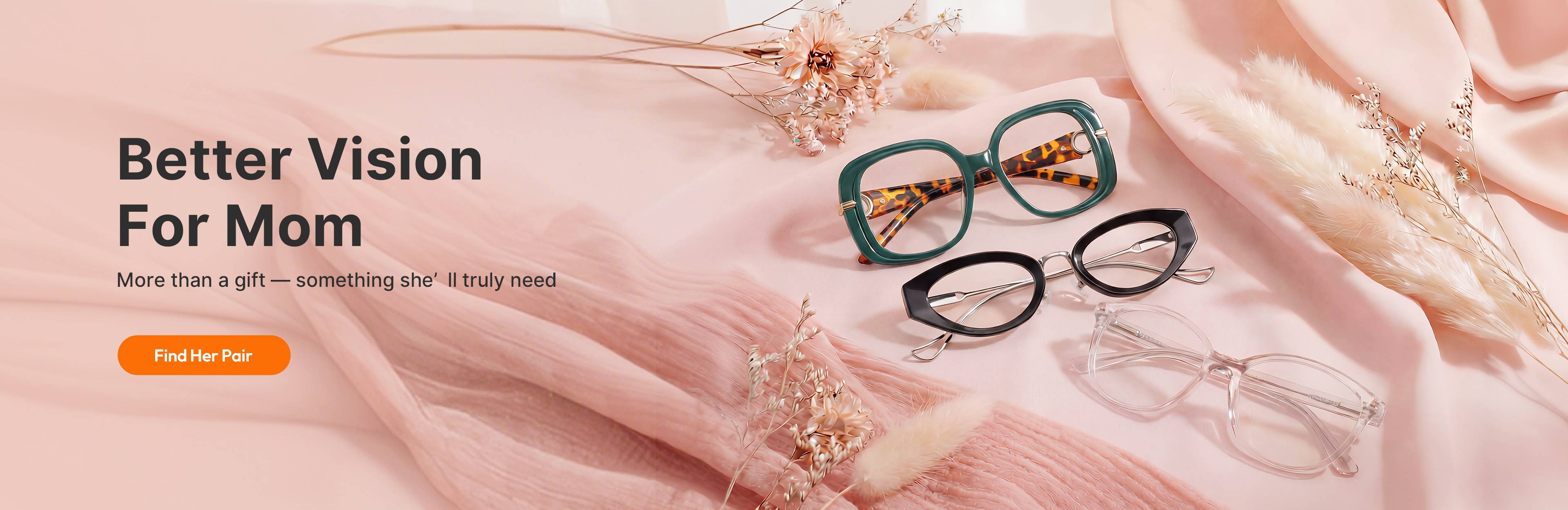 eyeglasseswomen | EFE