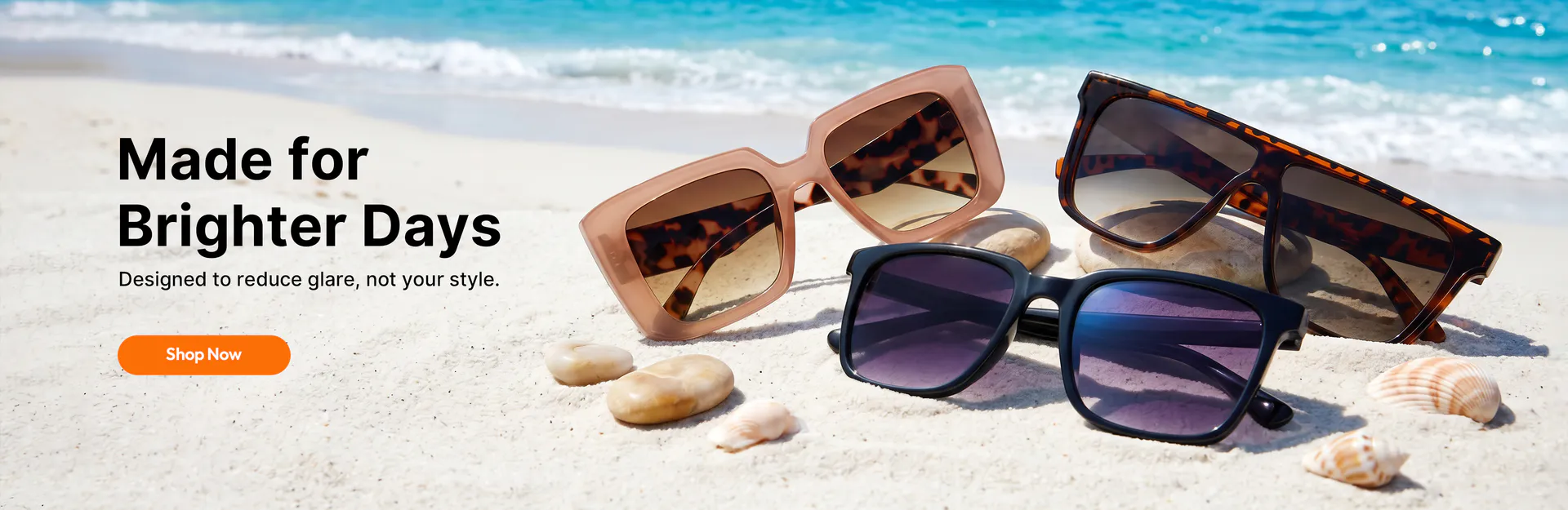 sunglasses | EFE