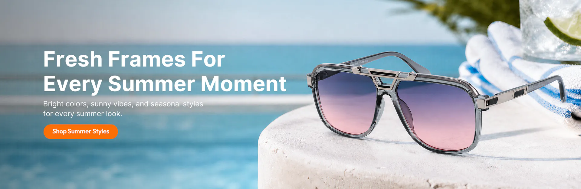 sunglasses | EFE