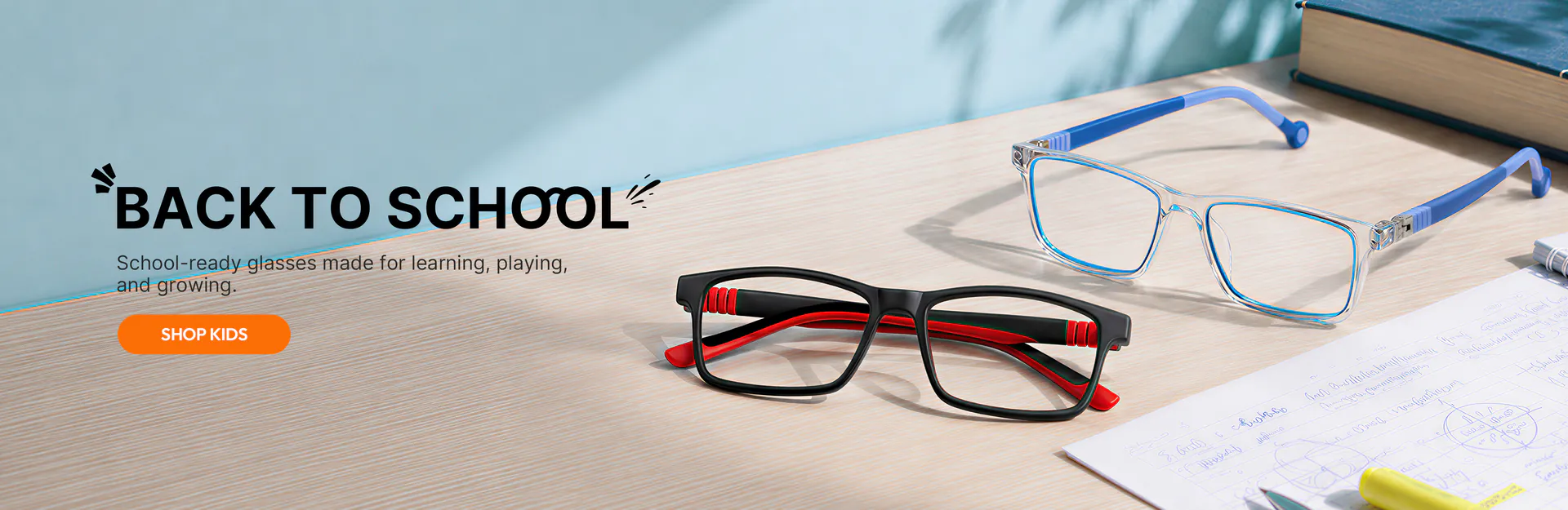kidsglasses | EFE