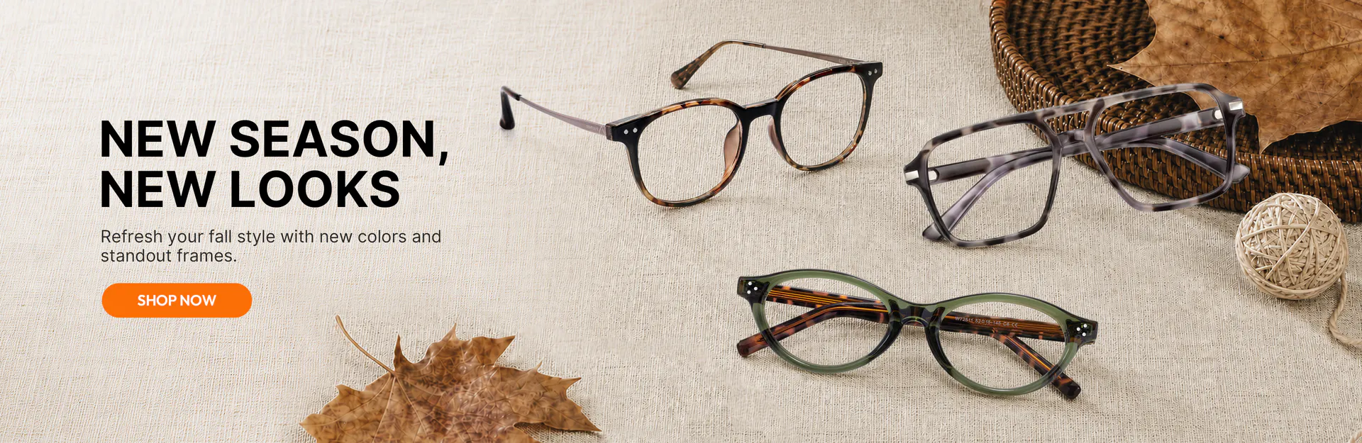 eyeglassesnew-arrivals | EFE