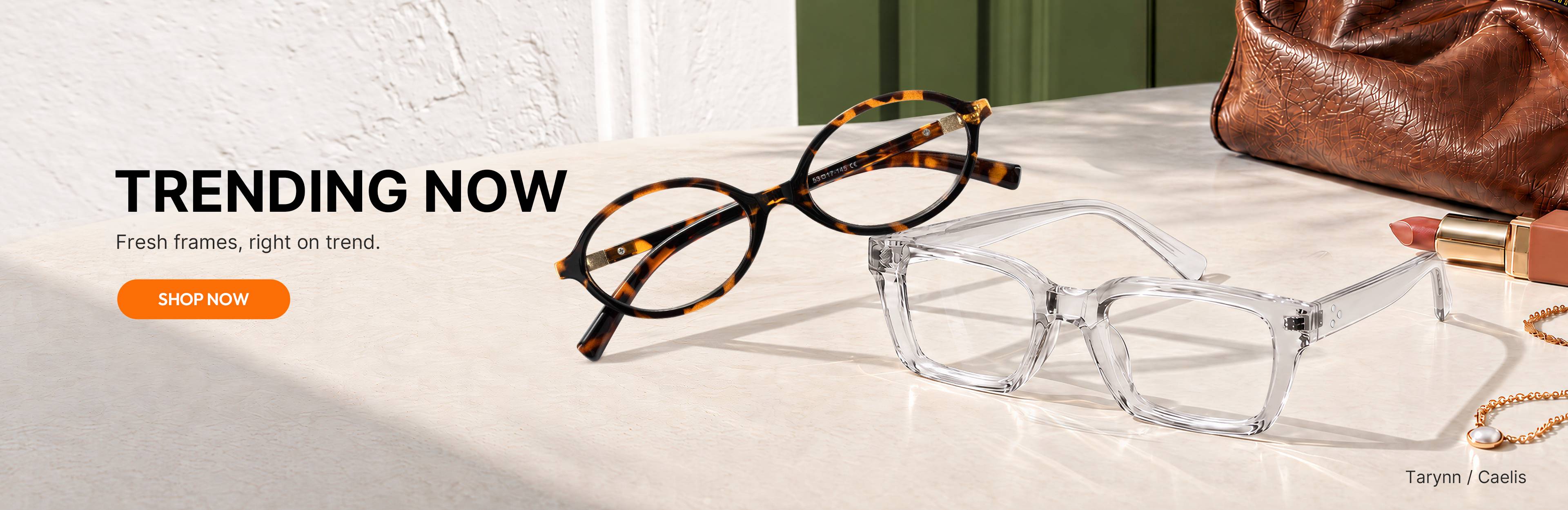eyeglassestrendy | EFE