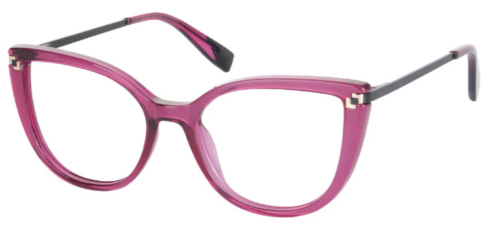 Julian Glasses