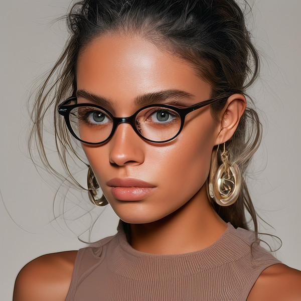 Glasses for Oval Face Glasses for Oval Face