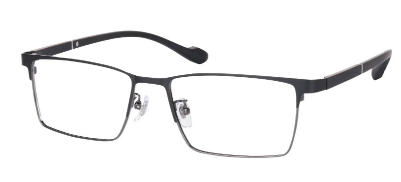 Gun Glasses E08621C