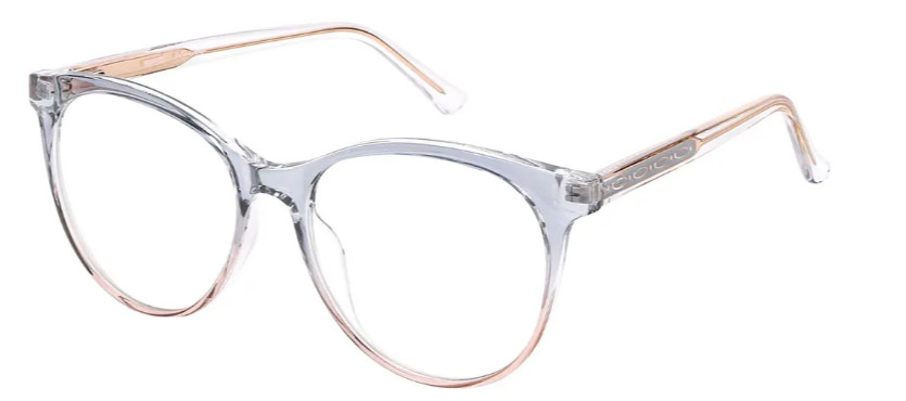 EFE Round purple Glasses E05711C EFE Round purple Glasses E05711C