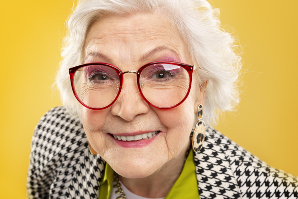 Glasses for Older Womens Glasses for Older Womens
