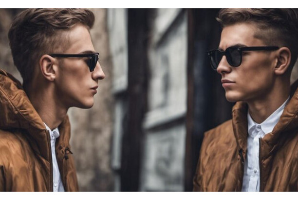 glasses styles