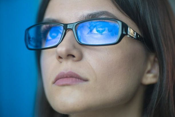 Blue Light Glasses Blue Light Glasses