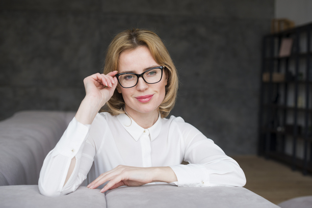 Bifocal Glasses Bifocal Glasses