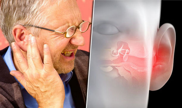 Glasses Causing Ear Pain Glasses Causing Ear Pain