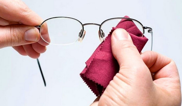 clean oval glasses clean oval glasses