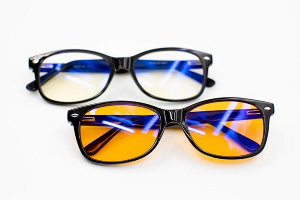 Comparing Yellow Glasses with Other Tints Comparing Yellow Glasses with Other Tints