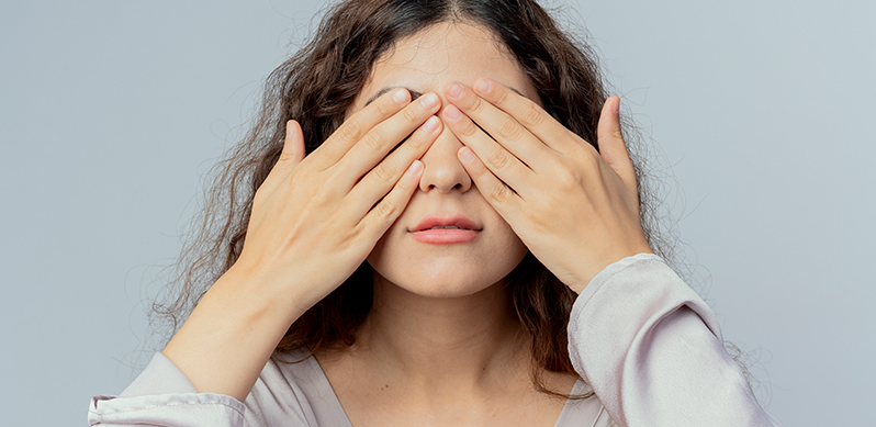 Common Eye Exercises Common Eye Exercises