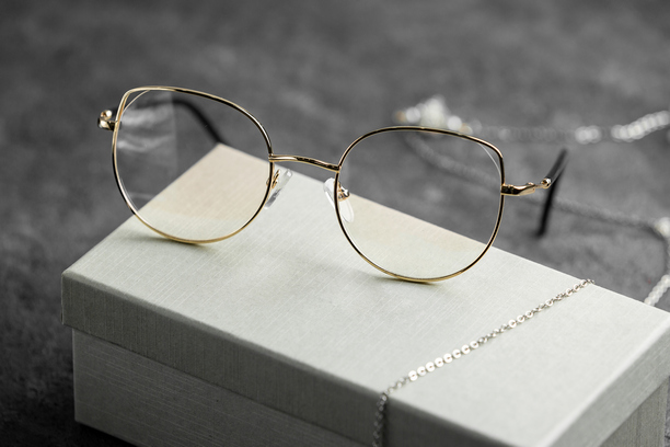 EFE's Titanium Eyeglasses Frames EFE's Titanium Eyeglasses Frames