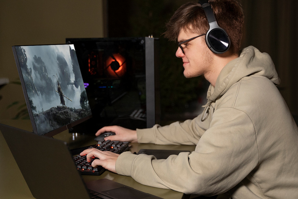 EFE Blue Light Glasses Enhance Your Black Myth: Wukong EFE Blue Light Glasses Enhance Your Black Myth: Wukong
