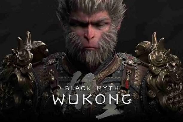 Black Myth: Wukong Black Myth: Wukong