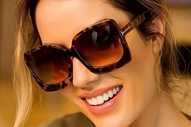 Cool Glasses for Women