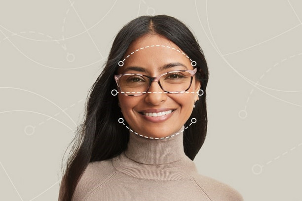 glasses for round face