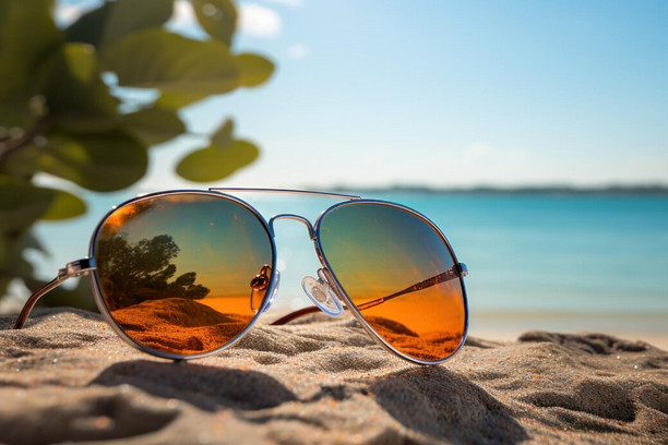 Perfect Sunglasses for Summer Beach Perfect Sunglasses for Summer Beach