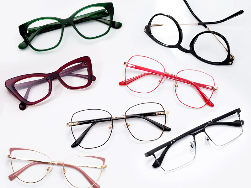 Affordable Prescription Glasses Under $30 Affordable Prescription Glasses Under $30