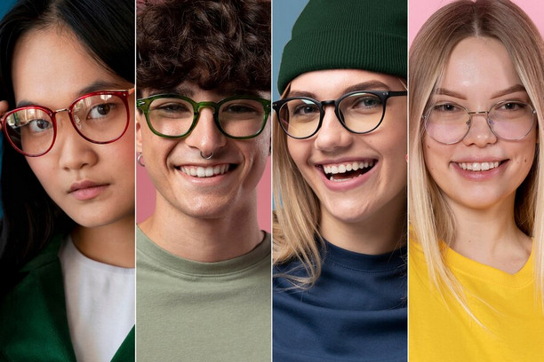 Glasses Frames for Face Shape Glasses Frames for Face Shape
