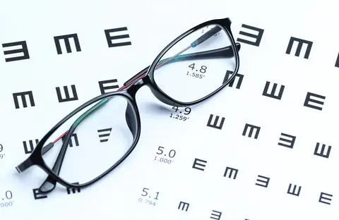 EFE BLOG | Progressive Lenses: The Ultimate 2025 Guide