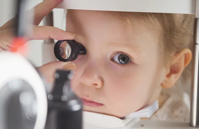 congenital-myopia-is-it-predestined-from-birth-