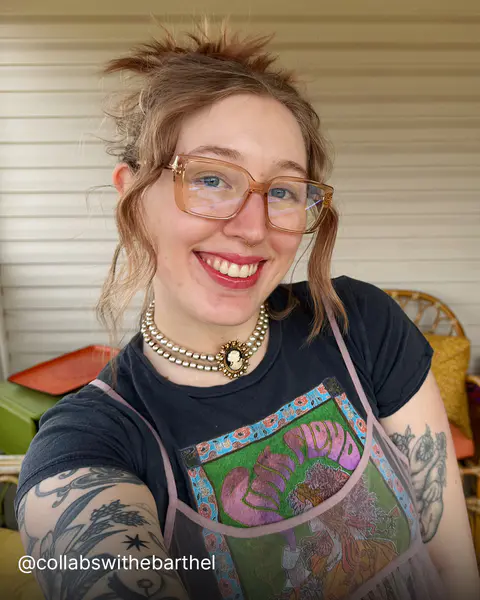 EFE image | Welcome to join us