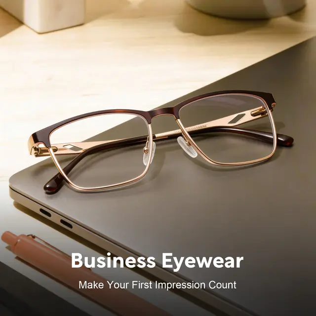 EFE offers stylish Affordable Prescription Eyeglasses, Sunglasses!