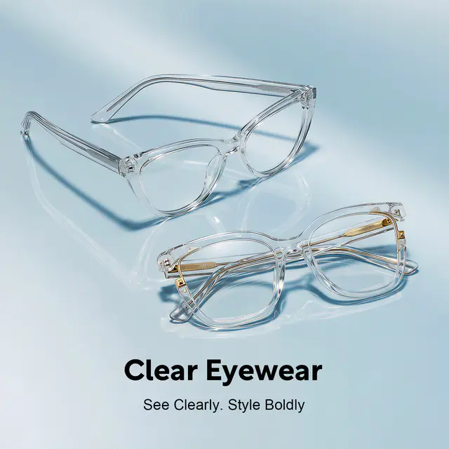 EFE offers stylish Affordable Prescription Eyeglasses, Sunglasses!