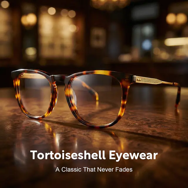 EFE offers stylish Affordable Prescription Eyeglasses, Sunglasses!