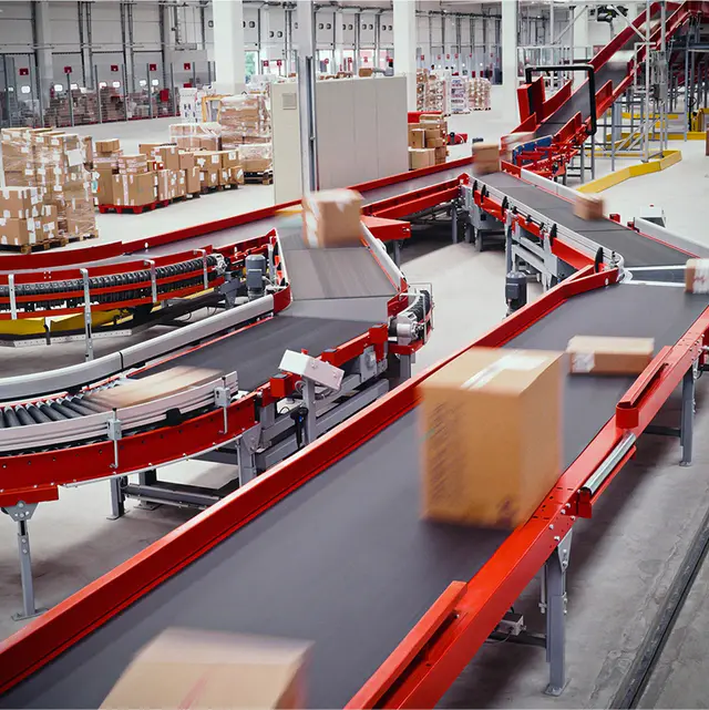 We deliver your eyewear faster through our powerful supply chain and cutting-edge technology. This strength allows us to process and complete your order in the shortest time possible, ensuring your new glasses reach you quickly.