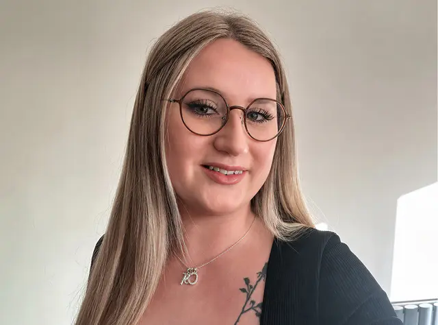 Glasses for Round Face