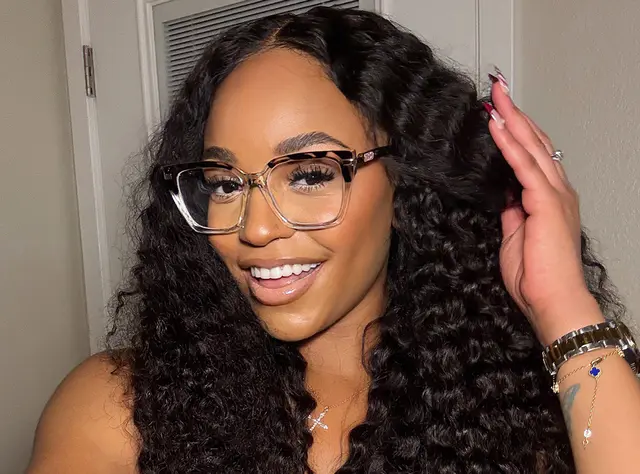 Glasses for Small Face