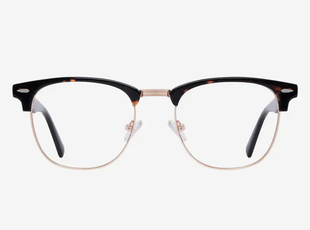 Browline Glasses