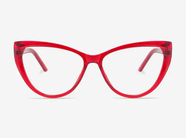Cat Eye Glasses
