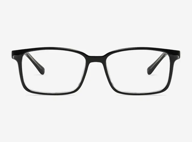 Rectangle Glasses