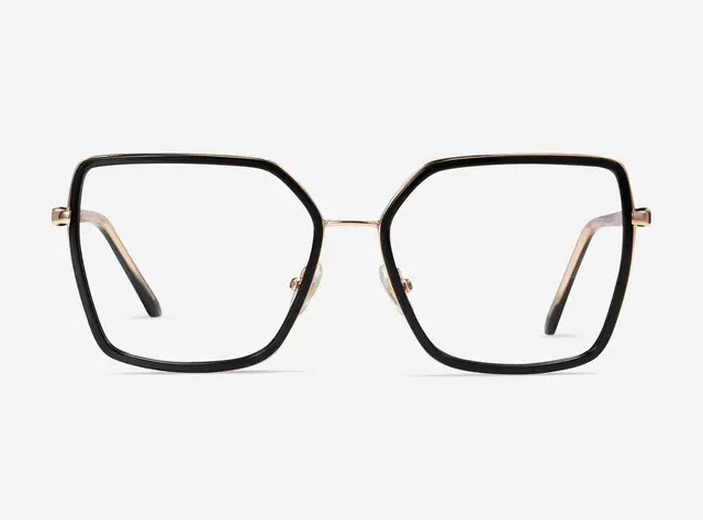 Square Glasses