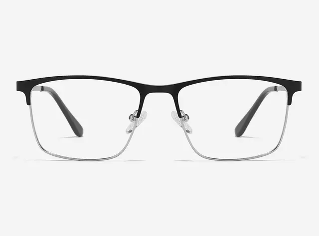 Business Glasses