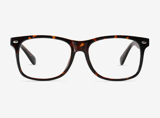 Classic Glasses