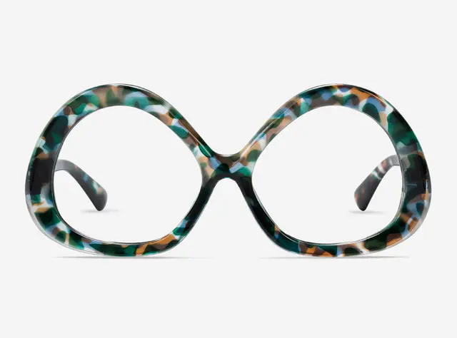 Cool Glasses
