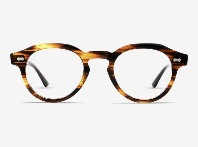 Vintage Glasses