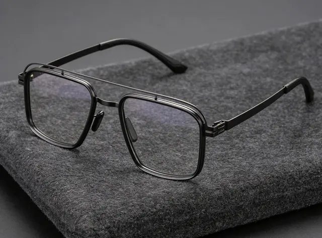 High Index Lenses